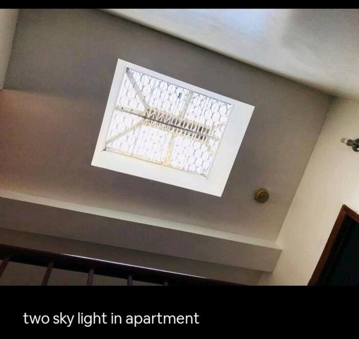 Island Jam Apartment