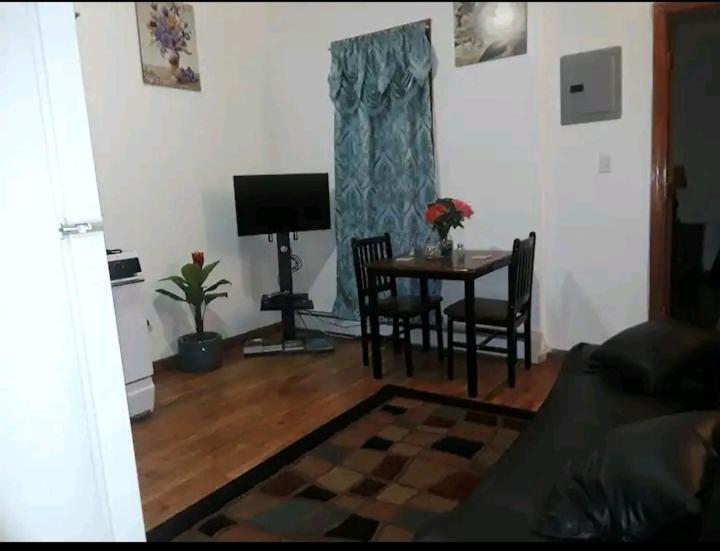 Apartment Island Jam New York