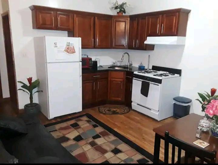 Island Jam Apartment New York